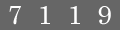 type in code