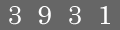 type in code