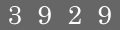type in code