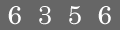 type in code