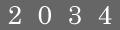 type in code